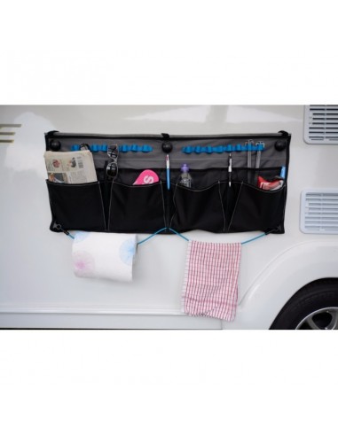 Organizzatore corto per appendere Dometic/Kampa