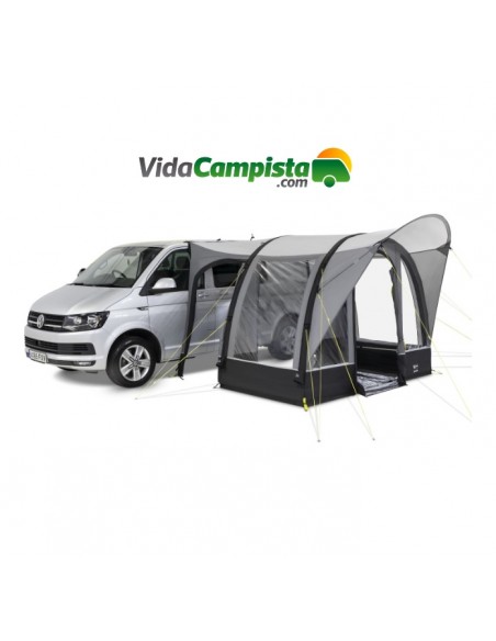 Avance Drive Away KAMPA SPRINT AIR para Furgoneta