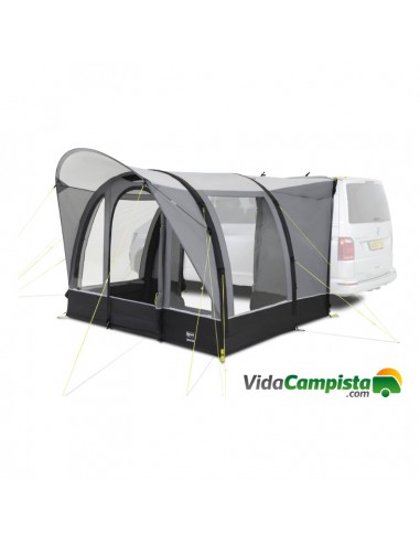 Avance Drive KAMPA SPRINT AIR per Vangoneta