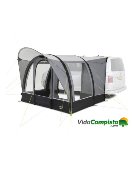 Avance Drive Away KAMPA SPRINT AIR para Furgoneta