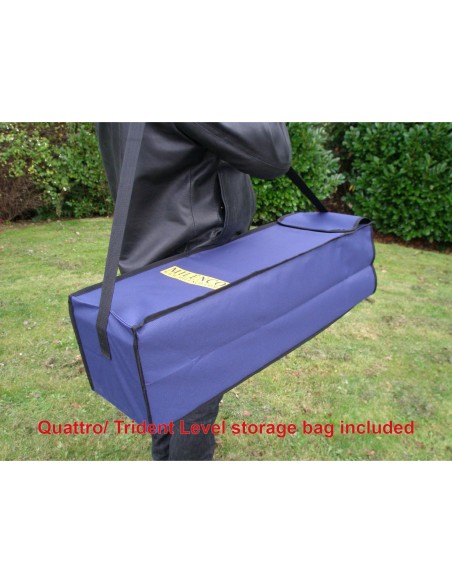 Livello Calcs Trident Milenco