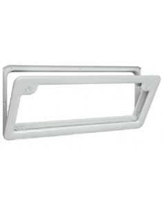 Porta auxiliar Thetford V (quadro preto)