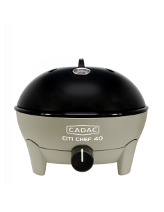 Hornillo barbacoa Citi Chef 40 verde. Cadac