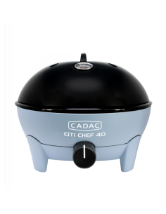 Hornillo barbacoa Citi Chef 40 azul. Cadac