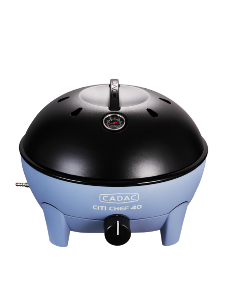 Barbecue forno Citi Chef 40 blu. Cadac Barbecue forno Citi Chef 40 blu. Cadac