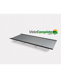 Cama/tumbona plegable Dometic/Kampa Plus