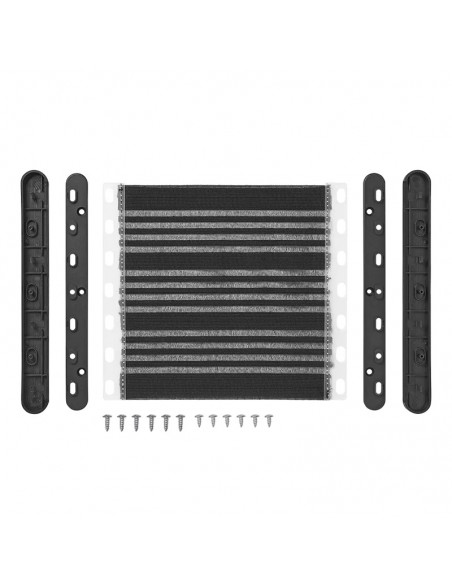 Elastic net frame 24 x 26.5 cm with support. ProPlus