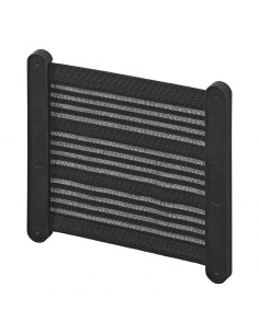 Elastischer Netzrahmen 40 x 26,5 cm mit Stütze. ProPlus