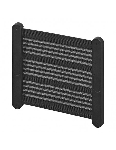 Armazón de red elástica 50 x 26,5 cm con soporte. ProPlus