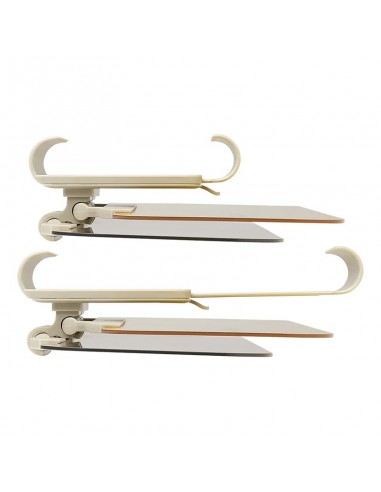 Pala de sol extensível para espelho retrovisor