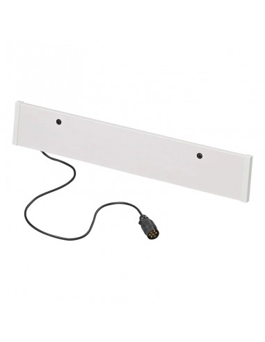Barra de luces de remolque 80cm + cable de 1M