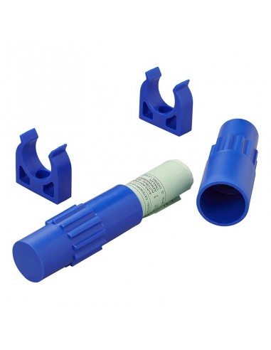 Soporte para documentos en envase. ProPlus