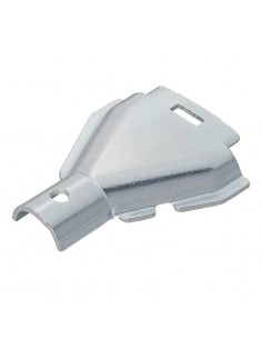 Media carcasa para cable de freno ALKO 23-26mm