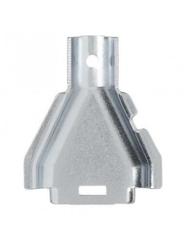 Meia manga para dispositivo de avanço ALKO, Ø23/26 mm