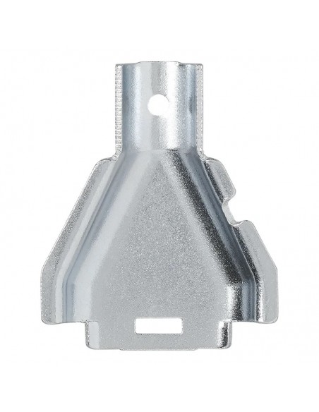 Meia manga para dispositivo de avanço ALKO, Ø23/26 mm