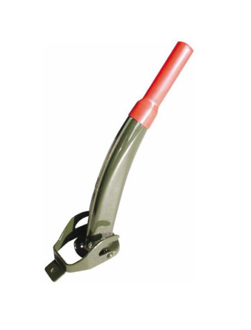 Adaptador metalico de llenado para Jerrycan