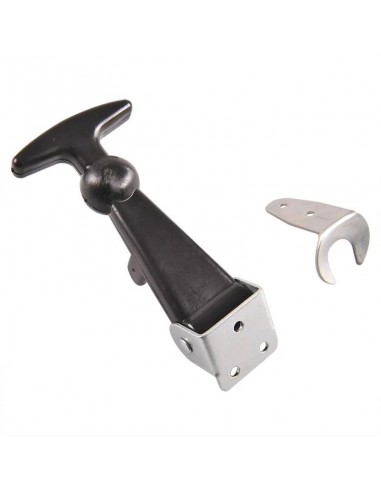 12cm hood fastening hook. Pro Plus