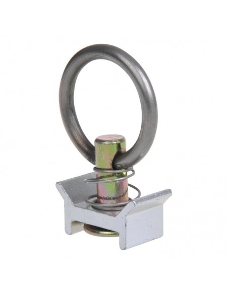 Tornillo de montaje solo metal. ProPlus