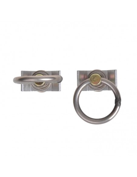 Tornillo de montaje solo metal. ProPlus