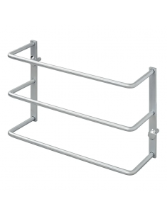 Protector de pilotos traseros 228x105x80 mm. Proplus