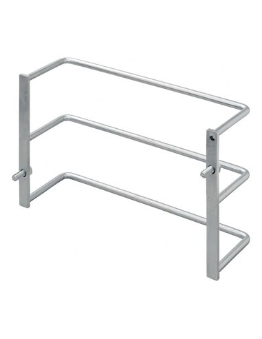 Protector de pilotos traseros 228x105x80 mm. Proplus