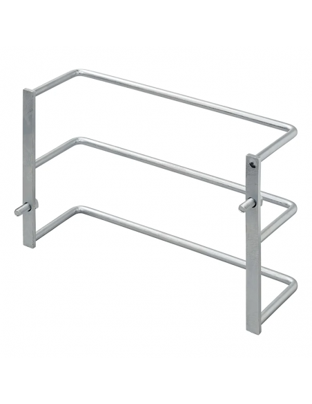 Protector de pilotos traseros 228x105x80 mm. Proplus