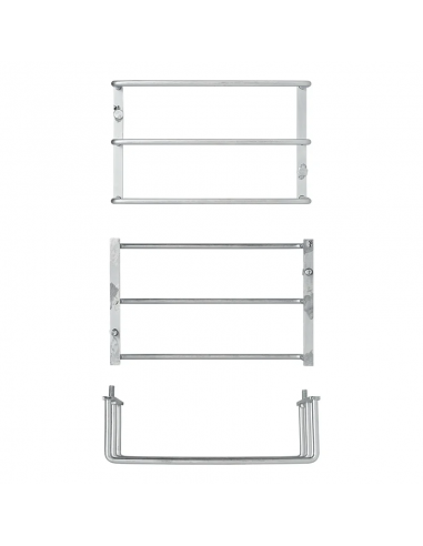 Protector de pilotos traseros 228x105x80 mm. Proplus