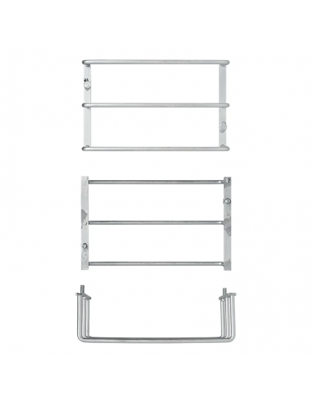 Protector de pilotos traseros 228x105x80 mm. Proplus