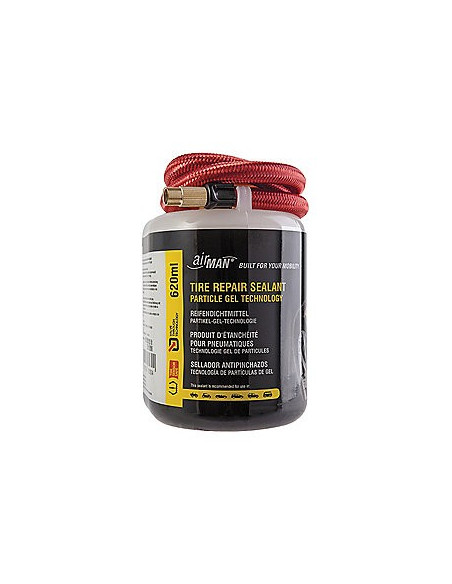 Reifenselbstreparaturset 620ml