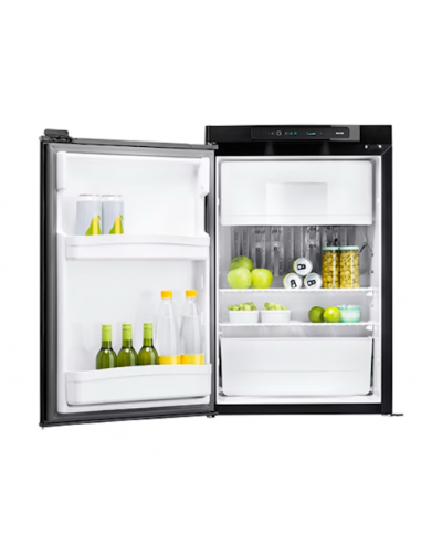 Frigorifero Thetford N4090E+ con passo ruota