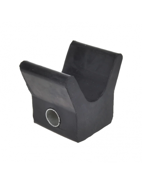 Bow stop in black. Pro Plus