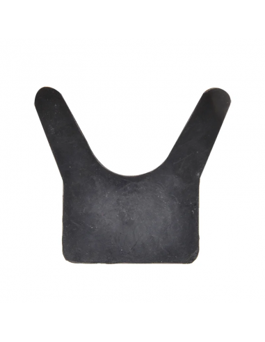 Bow stop in black. Pro Plus