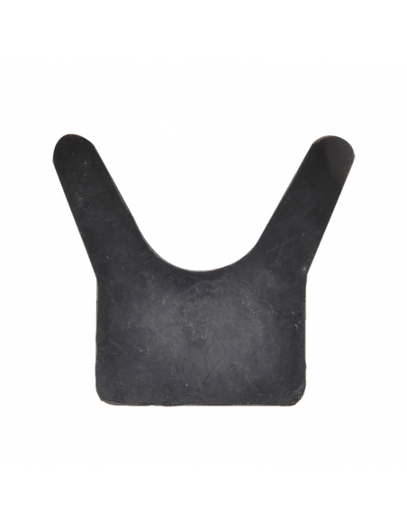 Bow stop in black. Pro Plus