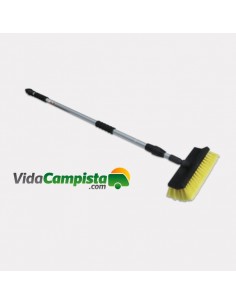 Cepillo Flow-Through de limpieza de vehículos Dometic/Kampa 2.5m