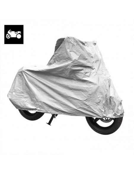 Copertura moto e scooter XL PEVA ProPlus Copertura moto e scooter XL PEVA ProPlus
