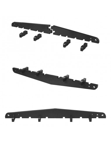 Espaciador para funda de techo de caravana y autocaravana ProPlus