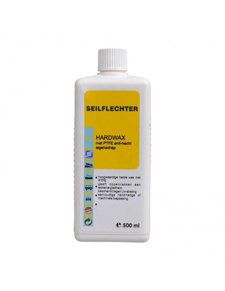 500ml hard wax. 500ml hard wax.