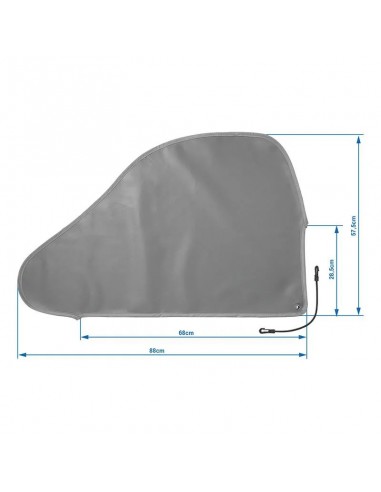 Barra di trazione/Pro Più Copertura di danza