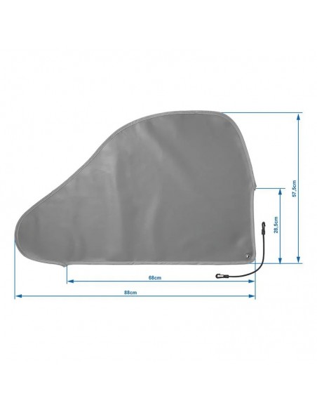 Barra di trazione/Pro Più Copertura di danza