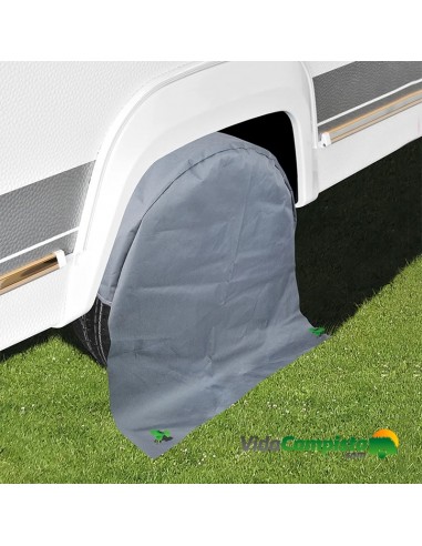 Cassa ruote con protezione UV ProPlus