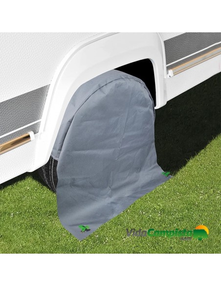 Cassa ruote con protezione UV ProPlus