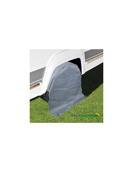 Cassa ruote con protezione UV ProPlus