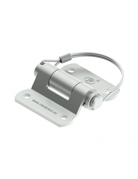 Bisagra SPP ZW-03.40