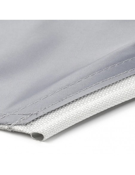 Funda para las ruedas 77x60cm ProPlus