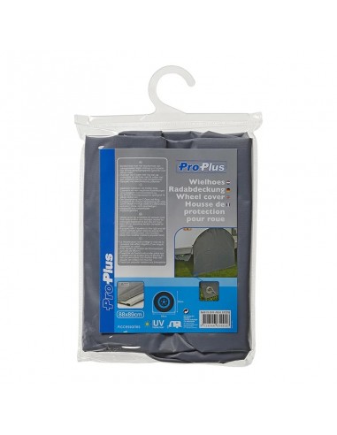 Funda para rueda 88x89cm ProPlus