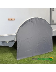 Cassa ruote 88x89cm ProPlus