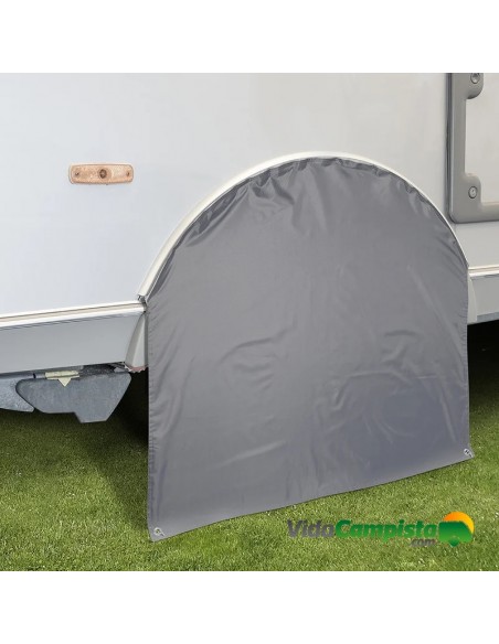 Funda para rueda 88x89cm ProPlus Funda para rueda 88x89cm ProPlus