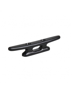 Cornamusa de plástico para barcos . 10cm