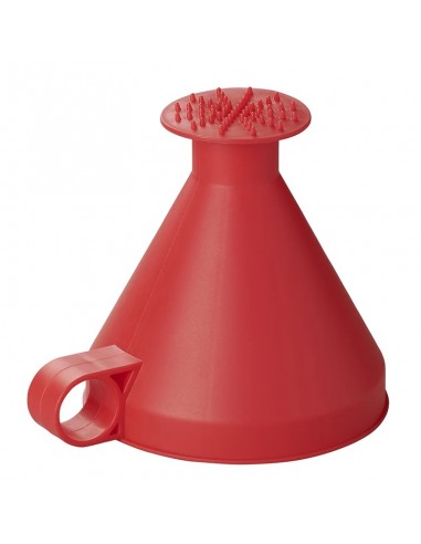 Raspador de hielo y embudo 2 en 1 ProPlus