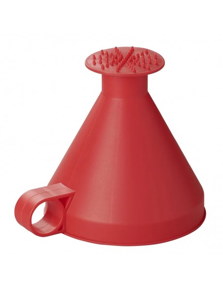 Raspador de hielo y embudo 2 en 1 ProPlus